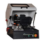 METACUT Abrasive Cutting Machines