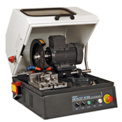 METACUT Abrasive Cutting Machines