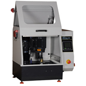SPECTRAL MM Automatic fine surface milling machine