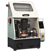 SPECTRAL MM Automatic fine surface milling machine