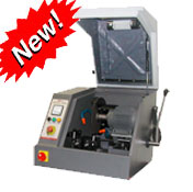 METCUT m250 Abrasive Cutting Machines