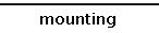 Metallographic, Metallography, Metallurgical Mounting