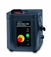 Spectral 200 Table-top Surface Grinder